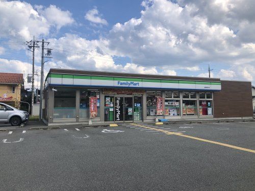 ファミリーマート豊岡駅西口店の画像