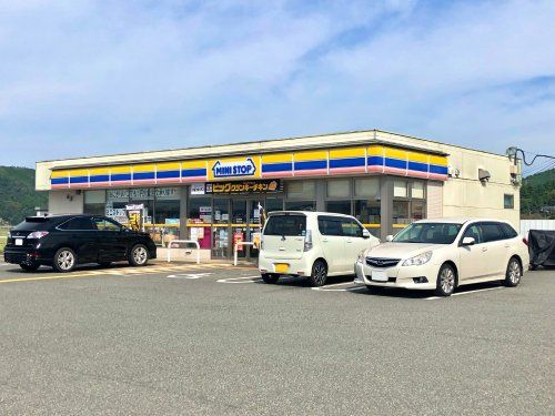 ミニストップ豊岡木内店の画像