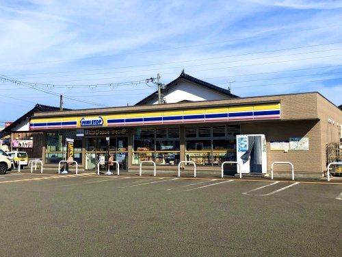 ミニストップ豊岡正法寺店の画像