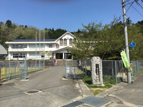 神美小学校の画像