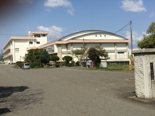 新田小学校の画像