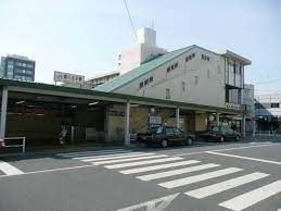 JR西八王子駅の画像