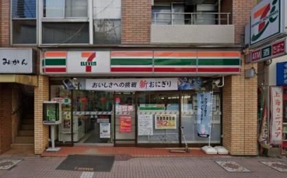 セブンイレブン 市川真間1丁目店の画像