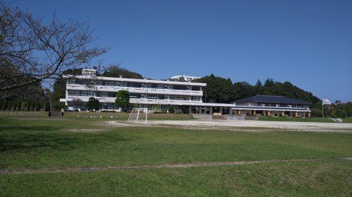 村松小学校の画像