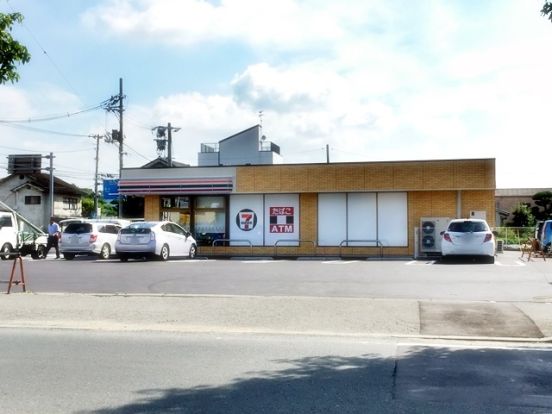 セブンイレブン福山今津町店の画像