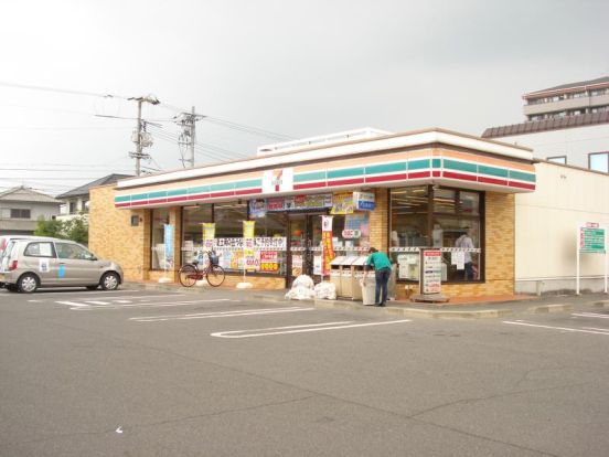 セブンイレブン福山松永町店の画像