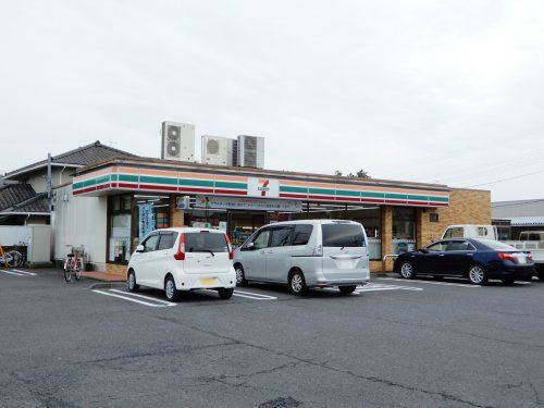 セブンイレブン　水戸見和２丁目店の画像