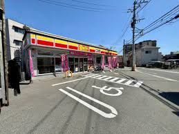 デイリーヤマザキ 福岡西片江店の画像