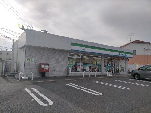 ファミリーマート 清洲御園店の画像