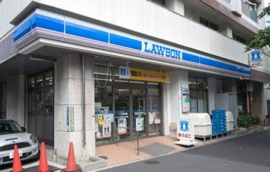 ローソン 文京白山五丁目店の画像