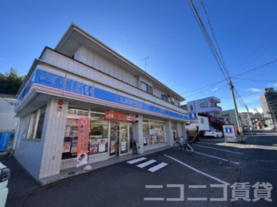 ローソン 仙台向山四丁目店の画像