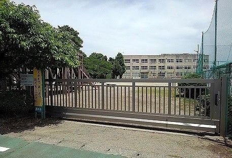 豊橋市立玉川小学校の画像