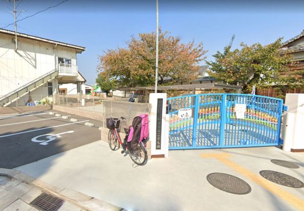 百舌鳥こども園 東園舎の画像