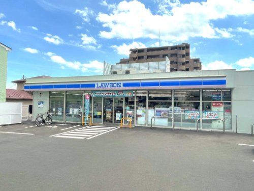 ローソン 仙台東北労災病院前店の画像