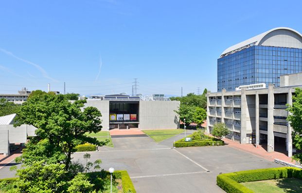 武蔵野美術大学 鷹の台キャンパスの画像