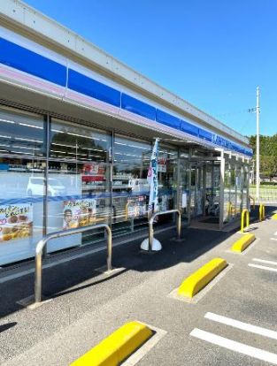 ローソン　いわき勿来窪田店の画像