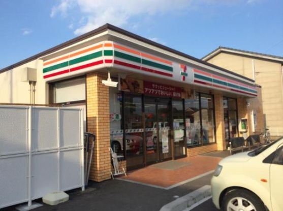 セブンイレブン　いわき草野店の画像