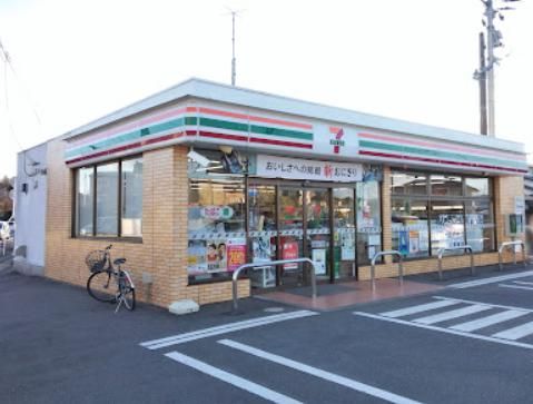 セブンイレブン　いわき梅香町店の画像