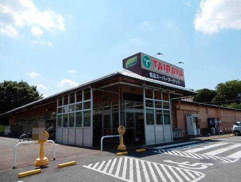 TAIRAYA川鶴店の画像