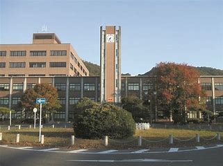 岡山大学の画像