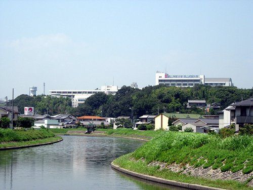 岡山短期大学の画像