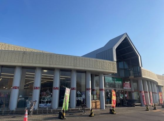 コープさっぽろ パセオ川沿店の画像