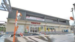 ツルハドラッグ 伏見直違橋店の画像