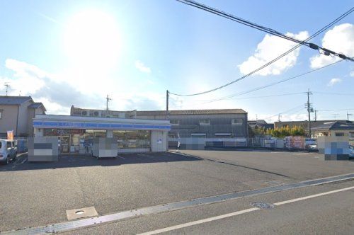 ローソン 岸和田池尻町店の画像