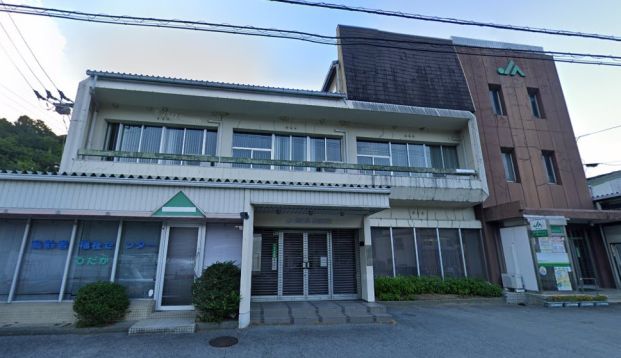 JA高知県 日高支所の画像