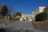 奈良市立 二名小学校の画像
