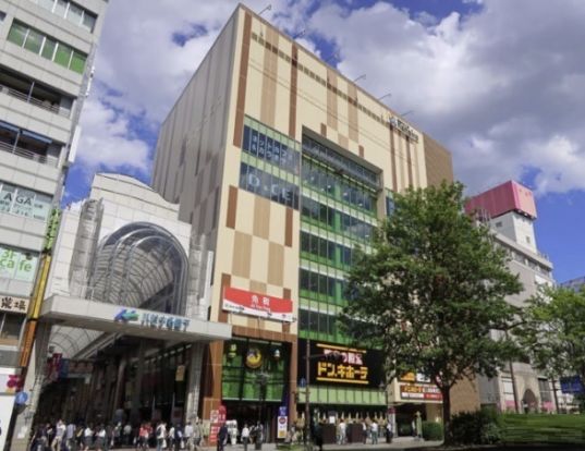ドン・キホーテ仙台駅西口本店の画像