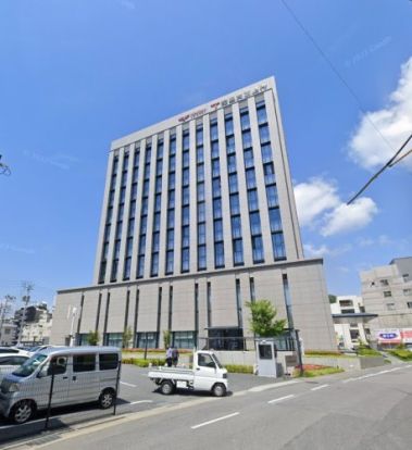 徳島大正銀行 本店営業部の画像