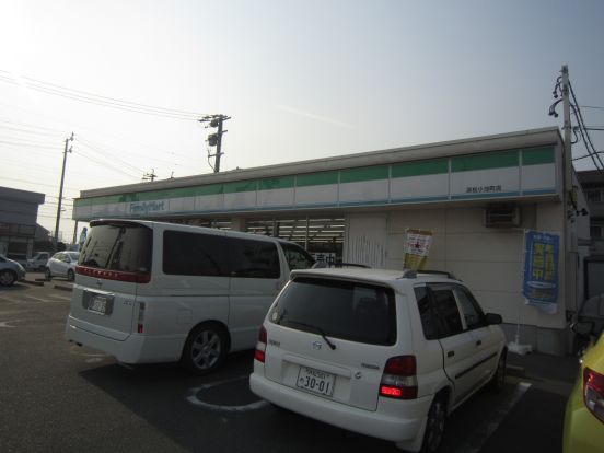 ファミリーマート浜松小池町店の画像