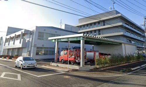 JA熊本うき よんなっせ出荷組合(宇土シティモール内・ゆめマート宇土店舗内)の画像