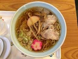 丸万麺類食堂の画像