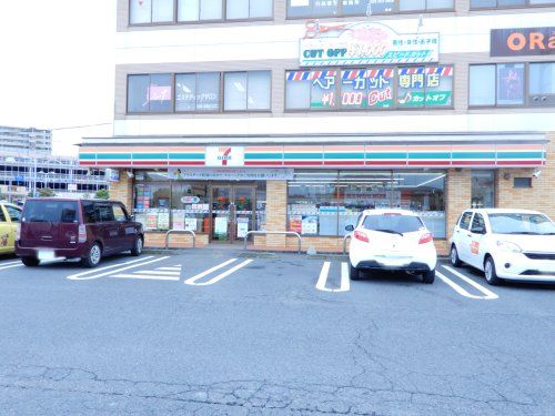 セブンイレブン　水戸赤塚１丁目店の画像