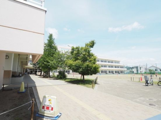 仙台市立原町小学校の画像
