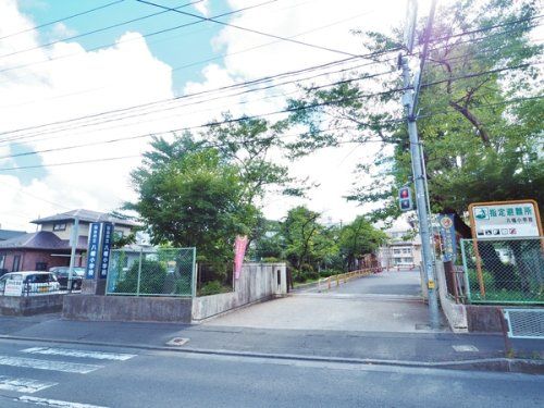 仙台市立八幡小学校の画像