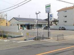 ファミリーマート 樫原江ノ本町店の画像