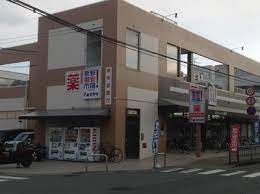 ドラッグストア ホップス樫原店の画像