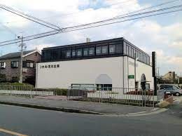 京都中央信用金庫樫原支店の画像