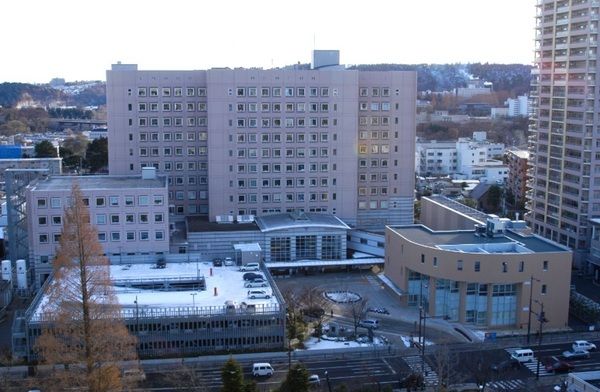 厚生病院の画像