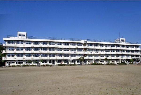 仙台市立川平小学校の画像