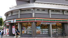セブンイレブン 北赤羽駅アクトピア店の画像