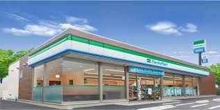 ファミリーマート 茨木三島中学校南店の画像