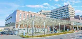 岐阜大学医学部付属病院の画像
