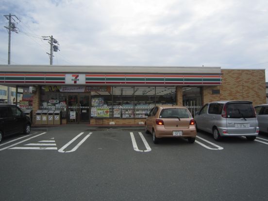 セブン−イレブン浜松下石田町店の画像