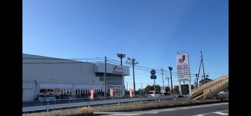 ジェーソン　水戸河和田店の画像