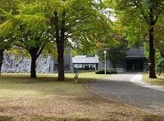 茨城県立歴史館の画像