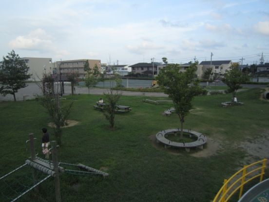 中田公園の画像